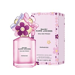 Daisy Eau So Fresh Paradise - Woda toaletowa edycja limitowana